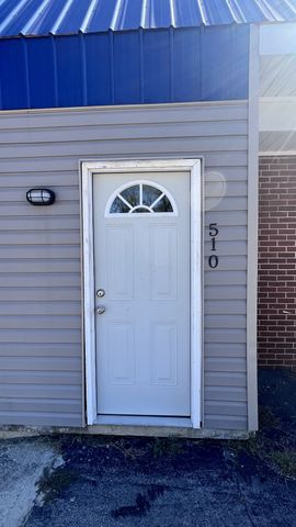 510 Sparta St, Mcminnville, TN 37110