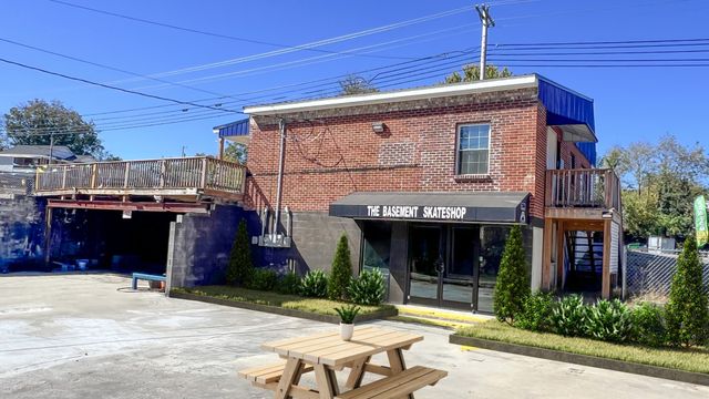 510 Sparta St, Mcminnville, TN 37110