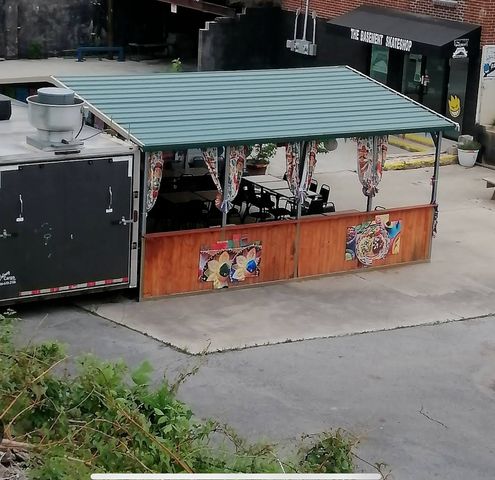 510 Sparta St, Mcminnville, TN 37110