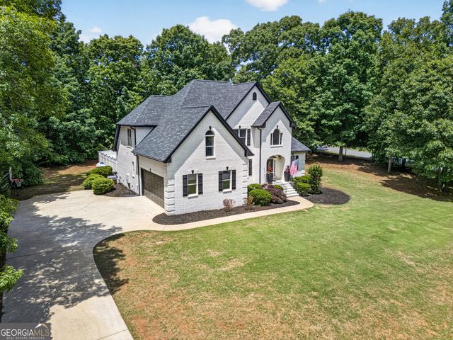 1110 Holcomb Court, Bogart, GA 30622