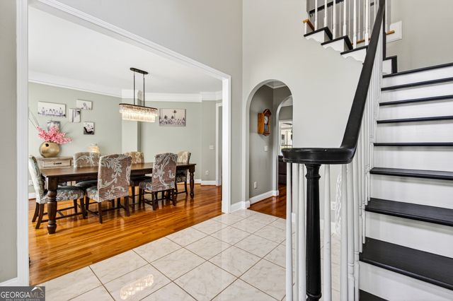 1110 Holcomb Court, Bogart, GA 30622
