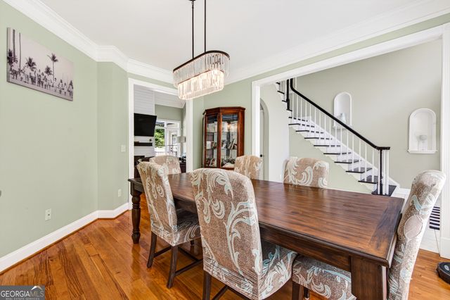 1110 Holcomb Court, Bogart, GA 30622