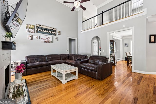 1110 Holcomb Court, Bogart, GA 30622