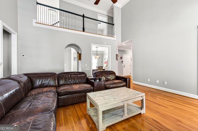 1110 Holcomb Court, Bogart, GA 30622