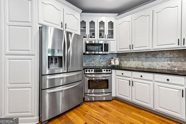 1110 Holcomb Court, Bogart, GA 30622