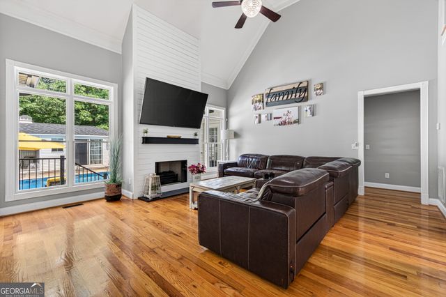 1110 Holcomb Court, Bogart, GA 30622