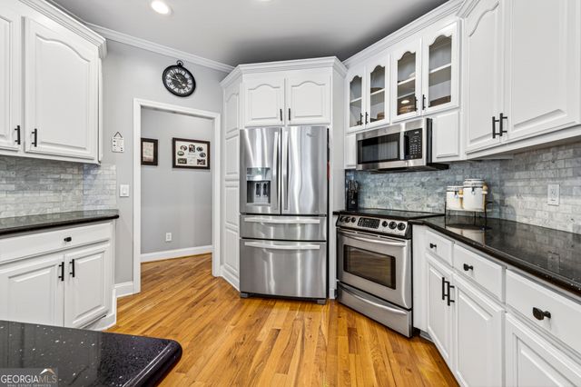 1110 Holcomb Court, Bogart, GA 30622