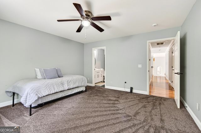1110 Holcomb Court, Bogart, GA 30622