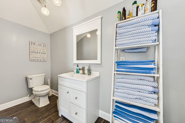 1110 Holcomb Court, Bogart, GA 30622