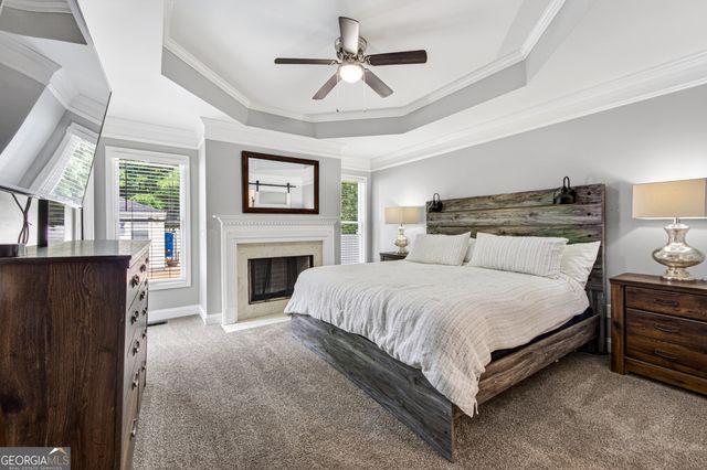 1110 Holcomb Court, Bogart, GA 30622