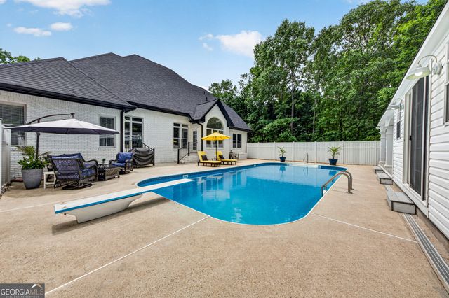 1110 Holcomb Court, Bogart, GA 30622