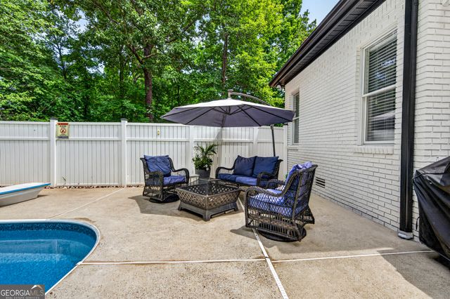 1110 Holcomb Court, Bogart, GA 30622