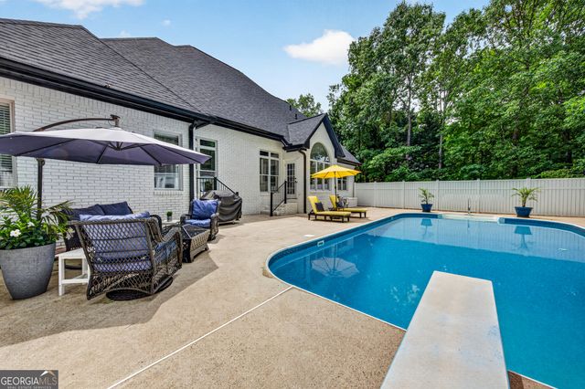 1110 Holcomb Court, Bogart, GA 30622