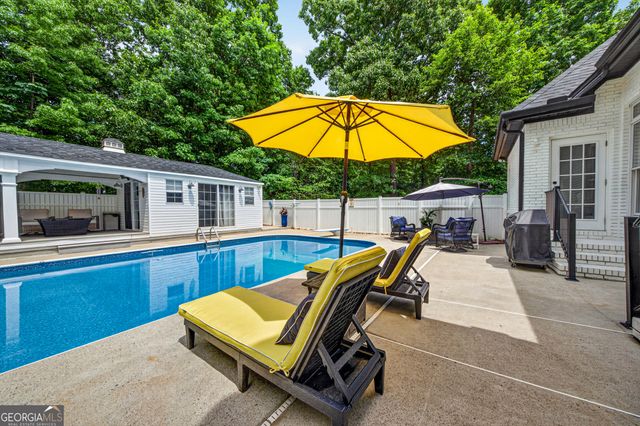 1110 Holcomb Court, Bogart, GA 30622