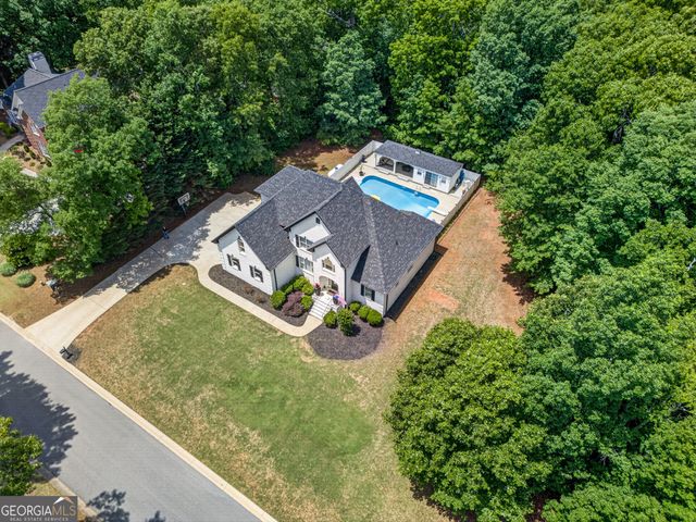 1110 Holcomb Court, Bogart, GA 30622