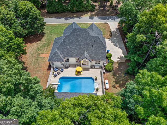 1110 Holcomb Court, Bogart, GA 30622