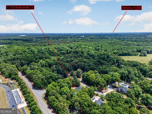 1110 Holcomb Court, Bogart, GA 30622