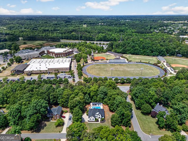 1110 Holcomb Court, Bogart, GA 30622