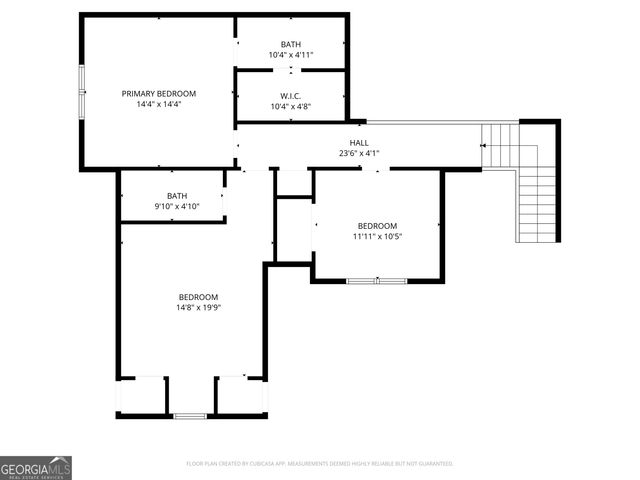 1110 Holcomb Court, Bogart, GA 30622