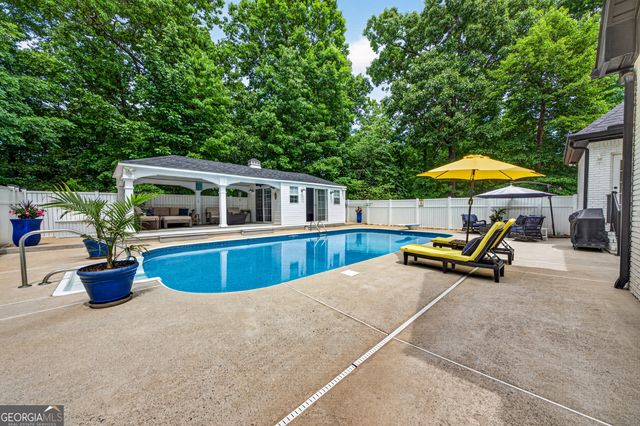 1110 Holcomb Court, Bogart, GA 30622