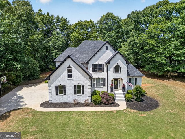 1110 Holcomb Court, Bogart, GA 30622