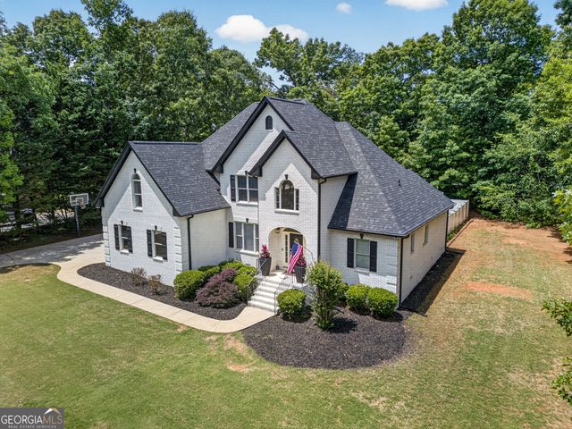 1110 Holcomb Court, Bogart, GA 30622