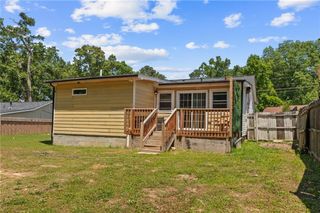 198 Joe Louis Drive NW, Atlanta, GA 30314