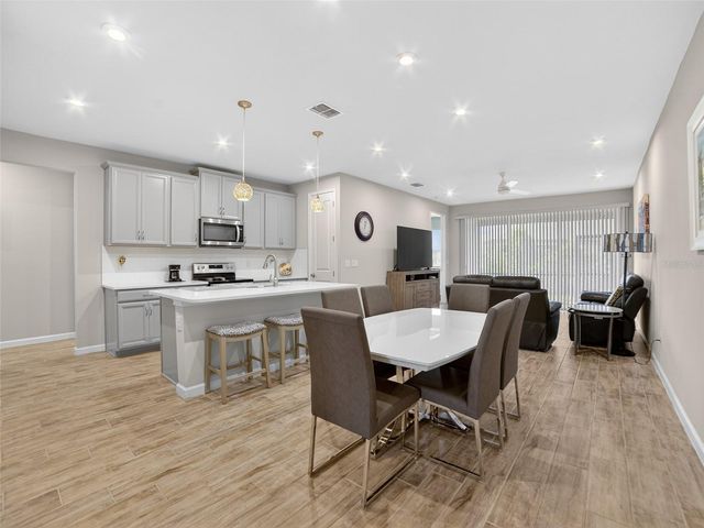 3775 MAXWELL PARK DRIVE, Sun City Center, FL 33573