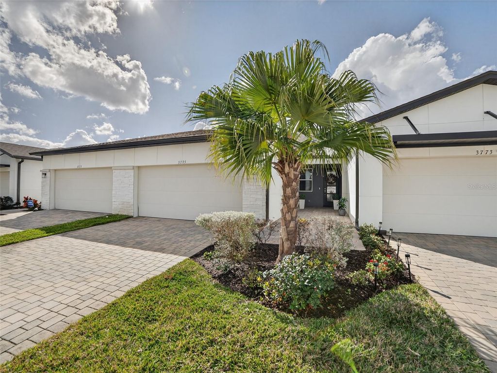 3775 MAXWELL PARK DRIVE, Sun City Center, FL 33573