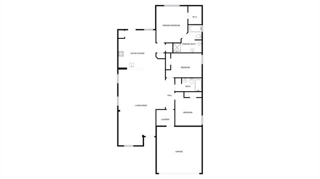 1038 Cash Street, Alvin, TX 77511