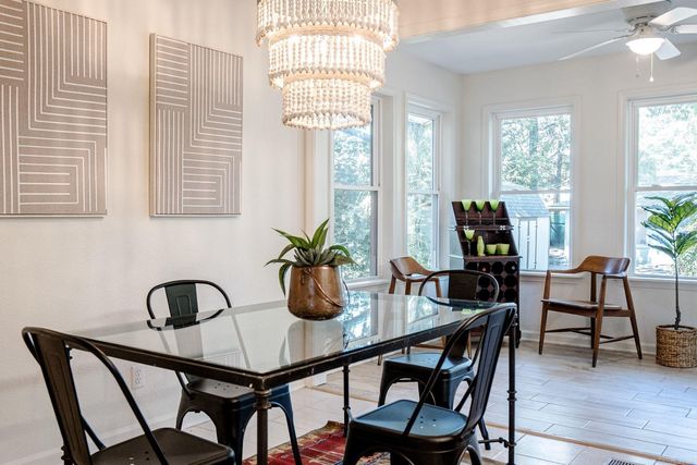 140 & 142 Mountain Laurel Lane, Hot Springs, AR 71913