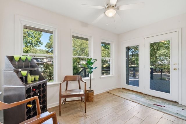 140 & 142 Mountain Laurel Lane, Hot Springs, AR 71913