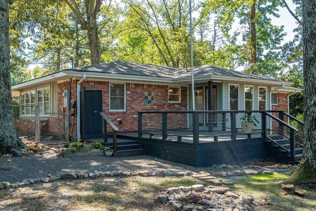 140 & 142 Mountain Laurel Lane, Hot Springs, AR 71913