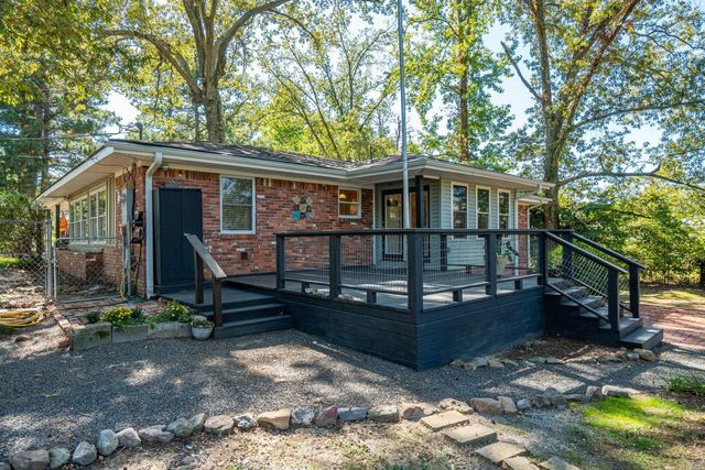 140 & 142 Mountain Laurel Lane, Hot Springs, AR 71913