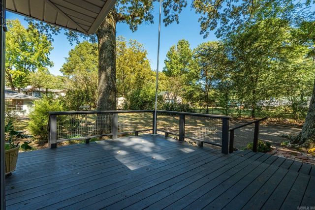 140 & 142 Mountain Laurel Lane, Hot Springs, AR 71913