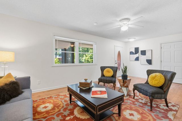 140 & 142 Mountain Laurel Lane, Hot Springs, AR 71913