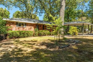 140 & 142 Mountain Laurel Lane, Hot Springs, AR 71913