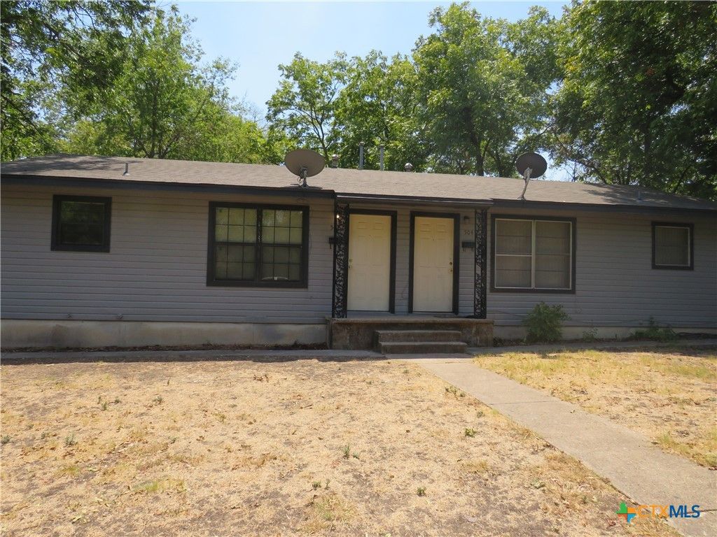 504 Mcarthur Drive 5002, Killeen, TX 76541