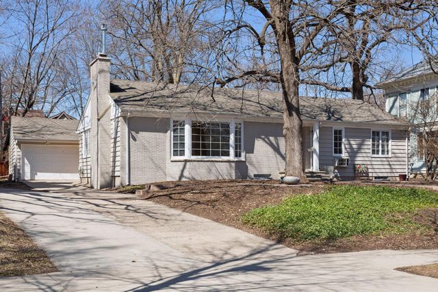 4012 Linden Hills Boulevard, Minneapolis, MN 55410