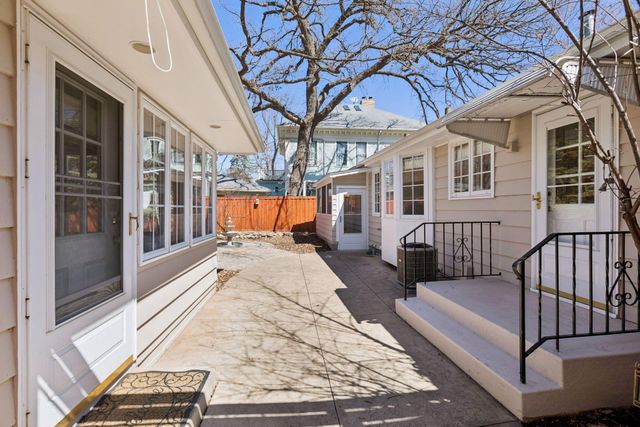 4012 Linden Hills Boulevard, Minneapolis, MN 55410