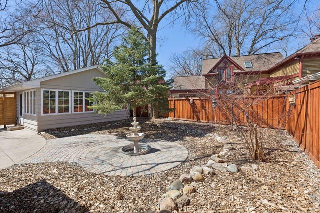 4012 Linden Hills Boulevard, Minneapolis, MN 55410