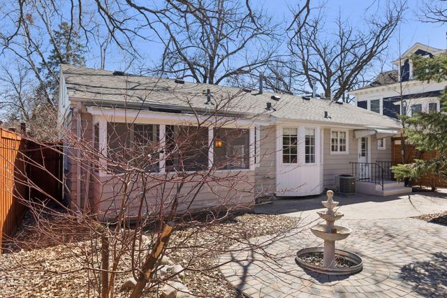 4012 Linden Hills Boulevard, Minneapolis, MN 55410