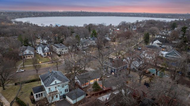 4012 Linden Hills Boulevard, Minneapolis, MN 55410