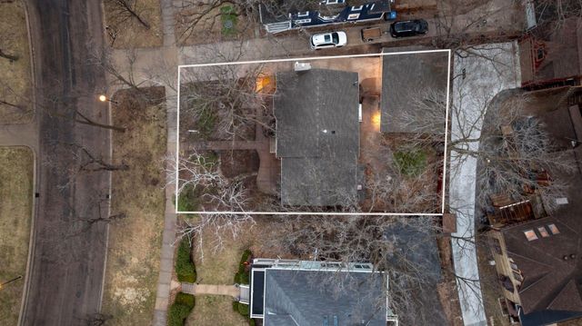 4012 Linden Hills Boulevard, Minneapolis, MN 55410