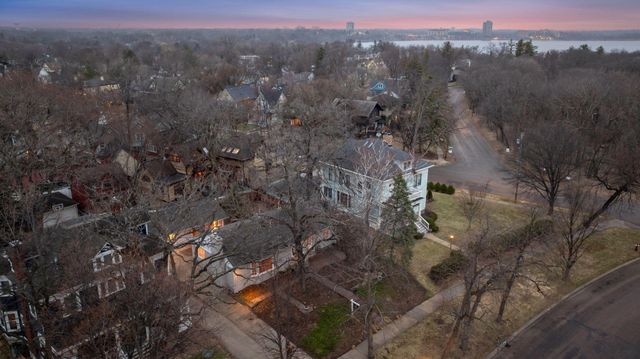 4012 Linden Hills Boulevard, Minneapolis, MN 55410