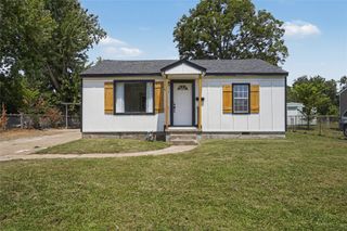 4951 W 1st Street, Tulsa, OK 74127