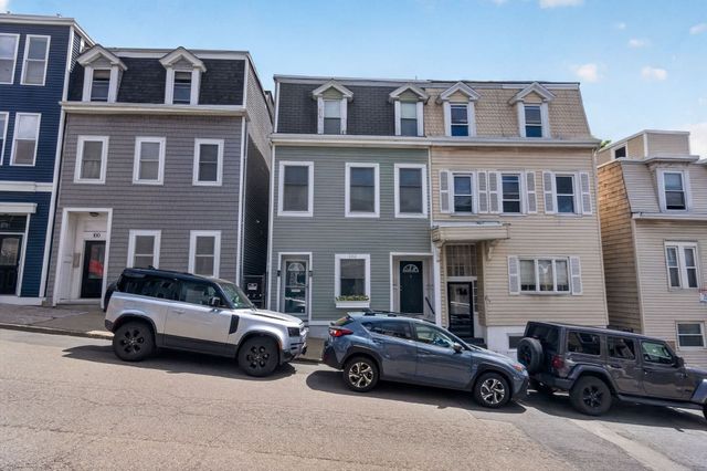 102 Old Harbor Street A, Boston, MA 02127