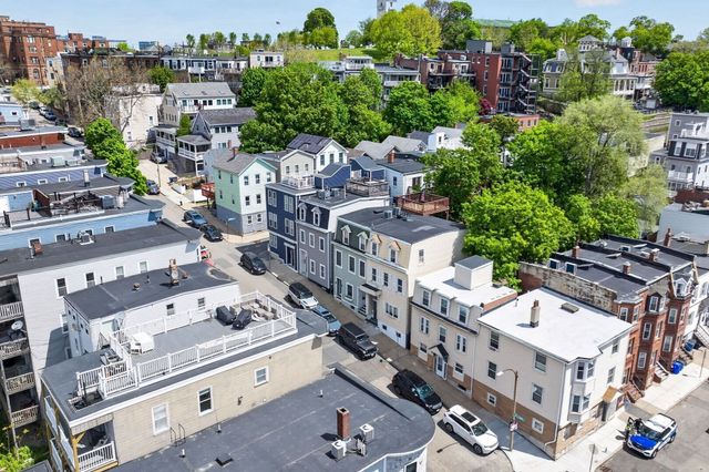102 Old Harbor Street A, Boston, MA 02127