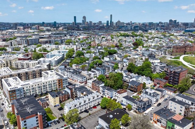 102 Old Harbor Street A, Boston, MA 02127