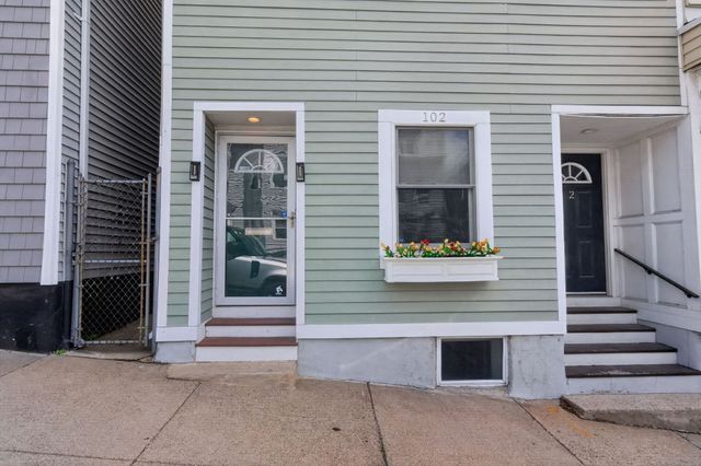 102 Old Harbor Street A, Boston, MA 02127